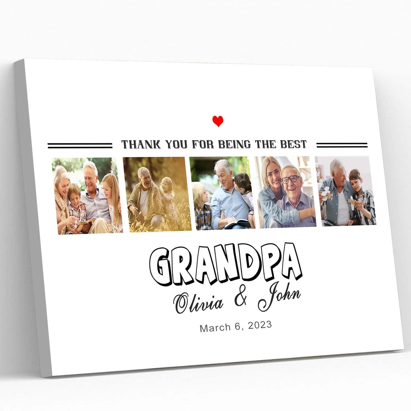 A collage of 5 photographs,Mom photo collage,Mummy photo collage,Mommy photo collage,Mothers day collage template,Mothers day gift,Gift for Mom,Custom Wooden Collage Picture frames for Wall Decor